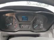 ✅ 2017 Ford Transit XL • VIN: 1FBZX2ZM7HKA66313 • Lot: 60648435. Wystawiony na Copart z przebiegiem 65 264 mil. Bezpłatny archiwum sprzedaży aukcyjnych z USA i szczegółowy raport historii pojazdu na DreamBid. Zdjęcie 9.