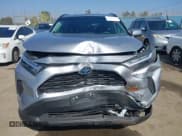 ✅ 2024 Toyota RAV4 Hybrid LE • VIN: 4T3MWRFV4RU151519 • Лот: 43541729. Опубликован ранее на IAAI с пробегом 40 108 миль. Бесплатный доступ к архиву аукционных продаж из США и подробный отчёт об истории автомобиля на DreamBid. Изображение 6.