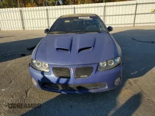 ✅ 2006 Pontiac GTO • VIN: 6G2VX12U46L816716 • Lot: 92165255. Wystawiony na Copart z przebiegiem 13 028 mil. Bezpłatny archiwum sprzedaży aukcyjnych z USA i szczegółowy raport historii pojazdu na DreamBid. Zdjęcie 5.