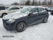 ✅ 2022 Mercedes-Benz GLA 35 AMG • VIN: W1N4N5BB0NJ401539 • Лот: 42038575. Опубликован ранее на Copart с пробегом 27 550 миль. Бесплатный доступ к архиву аукционных продаж из США и подробный отчёт об истории автомобиля на DreamBid. Изображение 1.