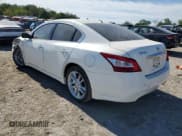 ✅ 2009 Nissan Maxima SV • VIN: 1N4AA51E79C818173 • Лот: 70882735. Опубликован ранее на Copart с пробегом 99 264 миль. Бесплатный доступ к архиву аукционных продаж из США и подробный отчёт об истории автомобиля на DreamBid. Изображение 2.