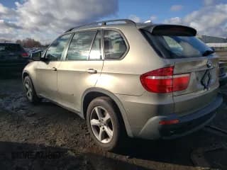 ✅ 2007 BMW X5 3.0si • VIN: 5UXFE43597LY82934 • Lot: 91549605. Wystawiony na Copart z przebiegiem 109 166 mil. Bezpłatny archiwum sprzedaży aukcyjnych z USA i szczegółowy raport historii pojazdu na DreamBid. Zdjęcie 2.