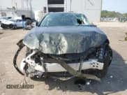 ✅ 2025 Lexus NX 350 • VIN: 2T2AGCEZ3SC066555 • Lot: 59521925. Wystawiony na Copart z przebiegiem 11 955 mil. Bezpłatny archiwum sprzedaży aukcyjnych z USA i szczegółowy raport historii pojazdu na DreamBid. Zdjęcie 5.