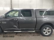 ✅ 2018 Ram 1500 Big Horn • VIN: 3C6RR7LT2JG226265 • Лот: 43472528. Опубликован ранее на IAAI с пробегом 199 840 миль. Бесплатный доступ к архиву аукционных продаж из США и подробный отчёт об истории автомобиля на DreamBid. Изображение 15.