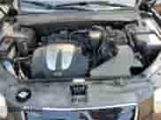 ✅ 2010 Hyundai Santa Fe GL • VIN: 5NMSGDAG1AH343893 • Lot: 73327864. Wystawiony na Copart z przebiegiem 374 082 mil mil. Skorzystaj z bezpłatnego archiwum sprzedaży aukcyjnych z USA i zobacz szczegółowy raport historii pojazdu na DreamBid. Zdjęcie 12.