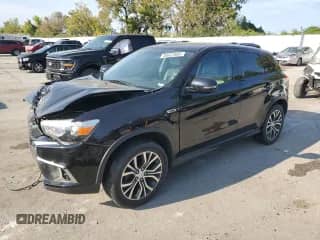 2017 Mitsubishi Outlander SE с VIN JA4AR3AW2HZ019133, выставлен на аукционе Copart как лот 80622805 с пробегом 94 498 миль миль и Списание • Salvage title. История ставок и продаж доступна на DreamBid. Изображение 1.