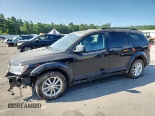 ✅ 2013 Dodge Journey SXT • VIN: 3C4PDDBG6DT731755 • Lot: 68706215. Wystawiony na Copart z przebiegiem 148 601 mil. Bezpłatny archiwum sprzedaży aukcyjnych z USA i szczegółowy raport historii pojazdu na DreamBid. Zdjęcie 1.
