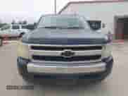 2008 Chevrolet Silverado 1500 Work Truck with VIN 1GCEC19X98Z293052, listed as a IAAI auction lot 42165426 with 287,865 mi miles and . Bid and sale history available at DreamBid. Image 12.