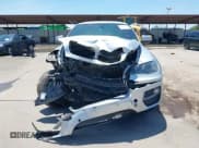 ✅ 2013 BMW X6 xDrive35i • VIN: 5UXFG2C55DL785465 • Lot: 42389520. Listed on IAAI with 116,671 mi. Free auction sales archive from the USA and detailed vehicle history report at DreamBid. Image 12.