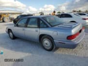 ✅ 1995 Buick Regal Custom • VIN: 2G4WB52L9S1442500 • Лот: 77215904. Опубликован ранее на Copart с пробегом 72 414 миль. Бесплатный доступ к архиву аукционных продаж из США и подробный отчёт об истории автомобиля на DreamBid. Изображение 2.