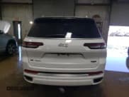 ✅ 2022 Jeep Grand Cherokee Summit Reserve • VIN: 1C4RJKET3N8504408 • Лот: 48994795. Опубликован ранее на Copart с пробегом 20 093 миль. Бесплатный доступ к архиву аукционных продаж из США и подробный отчёт об истории автомобиля на DreamBid. Изображение 6.