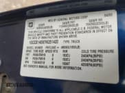 ✅ 2000 Chevrolet S-10 LS • VIN: 1GCCS145XYK251420 • Лот: 41415213. Опубликован ранее на IAAI с пробегом 145 683 миль. Бесплатный доступ к архиву аукционных продаж из США и подробный отчёт об истории автомобиля на DreamBid. Изображение 9.