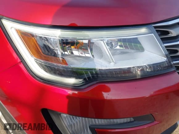 ✅ 2017 Ford Explorer XLT • VIN: 1FM5K7D8XHGD11717 • Lot: 43602716. Listed on IAAI with 144,765 mi. Free auction sales archive from the USA and detailed vehicle history report at DreamBid. Image 6.