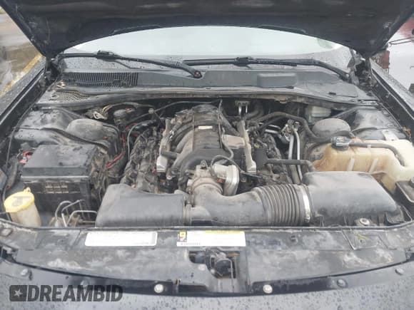 ✅ 2010 Dodge Charger Police • VIN: 2B3AA4CT4AH248491 • Lot: 43428904. Wystawiony na IAAI z przebiegiem 130 977 mil. Bezpłatny archiwum sprzedaży aukcyjnych z USA i szczegółowy raport historii pojazdu na DreamBid. Zdjęcie 10.