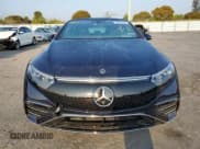 ✅ 2022 Mercedes-Benz EQS 450+ • VIN: W1KCG2DB7NA013206 • Лот: 44486783. Опубликован ранее на Copart с пробегом 1 044 миль. Бесплатный доступ к архиву аукционных продаж из США и подробный отчёт об истории автомобиля на DreamBid. Изображение 5.