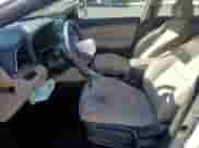 2017 Hyundai Elantra SE with VIN KMHD74LF3HU422977, listed as a Copart auction lot 69313735 with 163,436 mi miles and Salvage title. Bid and sale history available at DreamBid. Image 7.