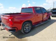 ✅ 2021 Chevrolet Silverado 1500 RST • VIN: 3GCPWDED8MG285709 • Lot: 43180967. Wystawiony na IAAI z przebiegiem 29 064 mil. Bezpłatny archiwum sprzedaży aukcyjnych z USA i szczegółowy raport historii pojazdu na DreamBid. Zdjęcie 4.