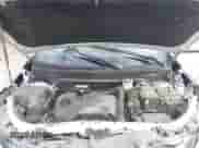 2018 Chevrolet Equinox Premier с VIN 2GNAXMEV8J6158131, выставлен на аукционе IAAI как лот 43343895 с пробегом 162 615 миль миль и . История ставок и продаж доступна на DreamBid. Изображение 10.