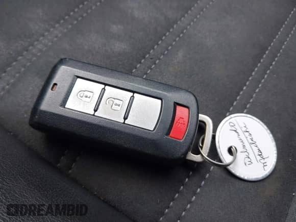 2019 Mitsubishi Outlander ES с VIN JA4AZ3A39KZ044527, выставлен на аукционе IAAI как лот 41815321 с пробегом 61 846 миль миль и . История ставок и продаж доступна на DreamBid. Изображение 11.