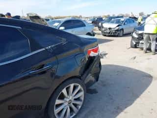 2014 Hyundai Azera Limited с VIN KMHFH4JG7EA353094, выставлен на аукционе IAAI как лот 41043222 с пробегом 184 924 миль миль и . История ставок и продаж доступна на DreamBid. Изображение 6.