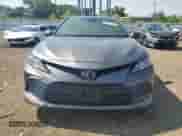 2023 Toyota Camry LE с VIN 4T1C11BK0PU083345, выставлен на аукционе Copart как лот 65721765 с пробегом Не указан миль и Списание • Salvage title. История ставок и продаж доступна на DreamBid. Изображение 5.