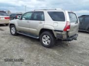 ✅ 2003 Toyota 4Runner Limited • VIN: JTEZU17R030015913 • Lot: 41671774. Listed on IAAI with 184,000 mi. Free auction sales archive from the USA and detailed vehicle history report at DreamBid. Image 3.