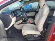 ✅ 2017 Tesla Model X 90D • VIN: 5YJXCDE21HF068943 • Lot: 85755345. Listed on Copart with 93,363 mi. Free auction sales archive from the USA and detailed vehicle history report at DreamBid. Image 7.