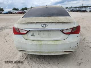 ✅ 2013 Hyundai Sonata GLS • VIN: 5NPEB4AC0DH648771 • Lot: 86265855. Listed on Copart with 173,810 mi. Free auction sales archive from the USA and detailed vehicle history report at DreamBid. Image 6.