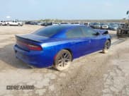 ✅ 2020 Dodge Charger SXT • VIN: 2C3CDXBGXLH177549 • Lot: 41137051. Wystawiony na IAAI z przebiegiem 75 751 mil. Bezpłatny archiwum sprzedaży aukcyjnych z USA i szczegółowy raport historii pojazdu na DreamBid. Zdjęcie 4.
