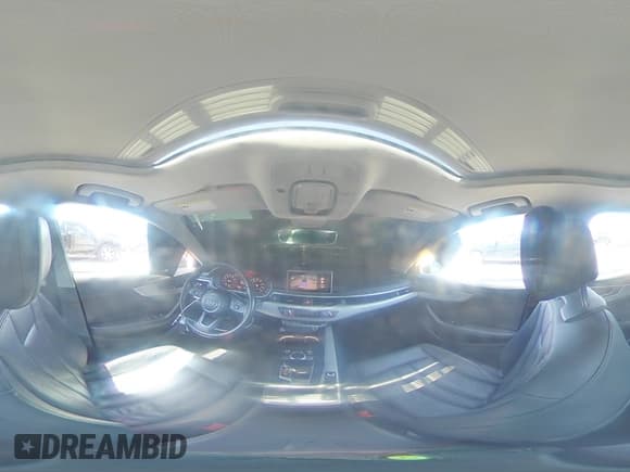 ✅ 2018 Audi A4 Premium • VIN: WAUDNAF47JN017964 • Lot: 57999625. Wystawiony na Copart z przebiegiem 68 686 mil. Bezpłatny archiwum sprzedaży aukcyjnych z USA i szczegółowy raport historii pojazdu na DreamBid. Zdjęcie 14.