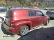 2009 Chevrolet HHR 1LT с VIN 3GNCA23B29S605587, выставлен на аукционе Copart как лот 77494074 с пробегом 81 579 миль миль и Списание • Salvage title. История ставок и продаж доступна на DreamBid. Изображение 4.