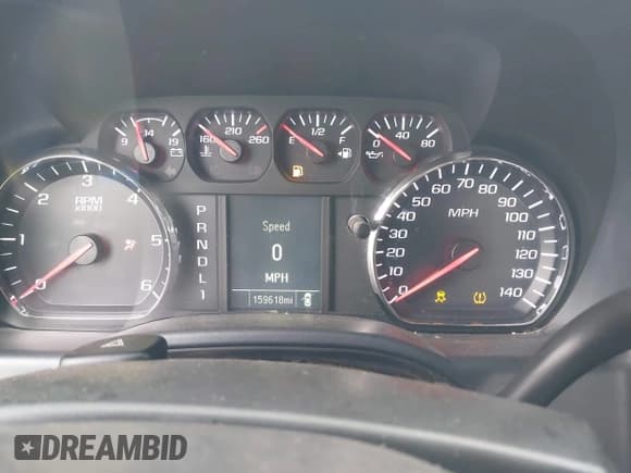 ✅ 2018 Chevrolet Silverado 2500HD Work Truck • VIN: 1GC1KUEG2JF200274 • Лот: 43630519. Опубликован ранее на IAAI с пробегом 159 618 миль. Бесплатный доступ к архиву аукционных продаж из США и подробный отчёт об истории автомобиля на DreamBid. Изображение 15.