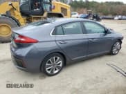 ✅ 2019 Hyundai Ioniq Limited • VIN: KMHC05LC6KU136589 • Lot: 80237004. Wystawiony na Copart z przebiegiem 60 437 mil. Bezpłatny archiwum sprzedaży aukcyjnych z USA i szczegółowy raport historii pojazdu na DreamBid. Zdjęcie 3.