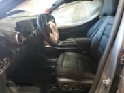 ✅ 2025 Chevrolet Equinox FWD LT • VIN: 3GNAXHEG4SL145902 • Лот: 90068635. Опубликован ранее на Copart с пробегом 10 901 миль. Бесплатный доступ к архиву аукционных продаж из США и подробный отчёт об истории автомобиля на DreamBid. Изображение 7.