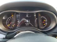 ✅ 2020 Jeep Grand Cherokee Limited X • VIN: 1C4RJFBG5LC419711 • Лот: 90740335. Опубликован ранее на Copart с пробегом 55 084 миль. Бесплатный доступ к архиву аукционных продаж из США и подробный отчёт об истории автомобиля на DreamBid. Изображение 9.