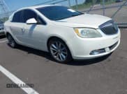 ✅ 2014 Buick Verano Convenience Group • VIN: 1G4PR5SK5E4158538 • Lot: 43011853. Listed on IAAI with 137,130 mi. Free auction sales archive from the USA and detailed vehicle history report at DreamBid. Image 1.