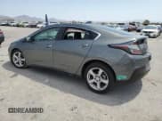 ✅ 2017 Chevrolet Volt LT • VIN: 1G1RC6S55HU121727 • Lot: 62927924. Wystawiony na Copart z przebiegiem Nie podano. Bezpłatny archiwum sprzedaży aukcyjnych z USA i szczegółowy raport historii pojazdu na DreamBid. Zdjęcie 2.