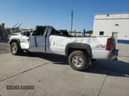 ✅ 2003 Chevrolet Silverado 2500HD LS • VIN: 1GCHK29U63E141077 • Lot: 76603874. Wystawiony na Copart z przebiegiem Nie podano. Bezpłatny archiwum sprzedaży aukcyjnych z USA i szczegółowy raport historii pojazdu na DreamBid. Zdjęcie 2.