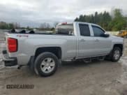 ✅ 2016 Chevrolet Silverado 1500 LT • VIN: 1GCVKREC0GZ307536 • Лот: 75922824. Опубликован ранее на Copart с пробегом 65 950 миль. Бесплатный доступ к архиву аукционных продаж из США и подробный отчёт об истории автомобиля на DreamBid. Изображение 3.