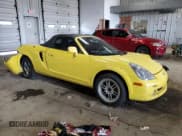 ✅ 2003 Toyota MR2 • VIN: JTDFR320730055287 • Лот: 63517195. Опубликован ранее на Copart с пробегом 355 059 миль. Бесплатный доступ к архиву аукционных продаж из США и подробный отчёт об истории автомобиля на DreamBid. Изображение 4.