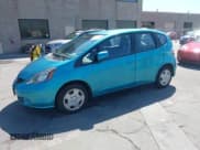 ✅ 2012 Honda Fit • VIN: JHMGE8H39CC014669 • Лот: 42604851. Опубликован ранее на IAAI с пробегом 107 952 миль. Бесплатный доступ к архиву аукционных продаж из США и подробный отчёт об истории автомобиля на DreamBid. Изображение 2.