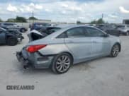 ✅ 2013 Hyundai Sonata SE • VIN: 5NPEC4ACXDH590889 • Lot: 69507154. Listed on Copart with 137,669 mi. Free auction sales archive from the USA and detailed vehicle history report at DreamBid. Image 3.