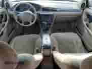 2002 Chevrolet Malibu с VIN 1G1ND52J32M607110, выставлен на аукционе Copart как лот 79013194 с пробегом 216 882 миль миль и Списание • Salvage title. История ставок и продаж доступна на DreamBid. Изображение 8.