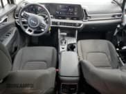 ✅ 2025 Kia Sportage LX • VIN: KNDPUCDF3S7406187 • Lot: 65388775. Listed on Copart with 3,714 mi. Free auction sales archive from the USA and detailed vehicle history report at DreamBid. Image 8.