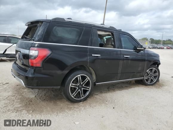 ✅ 2019 Ford Expedition Limited • VIN: 1FMJU1KT2KEA87746 • Лот: 58873495. Опубликован ранее на Copart с пробегом Не указан. Бесплатный доступ к архиву аукционных продаж из США и подробный отчёт об истории автомобиля на DreamBid. Изображение 3.