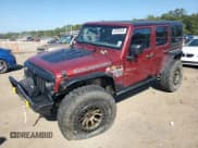 ✅ 2012 Jeep Wrangler Unlimited Rubicon • VIN: 1C4BJWFG8CL103232 • Lot: 82293545. Listed on Copart with 102,994 mi. Free auction sales archive from the USA and detailed vehicle history report at DreamBid. Image 1.