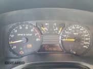 ✅ 2005 Chevrolet Colorado LS Z85 • VIN: 1GCCS148X58219537 • Lot: 60031785. Listed on Copart with 153,578 mi. Free auction sales archive from the USA and detailed vehicle history report at DreamBid. Image 9.