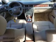 ✅ 2001 Audi A6 • VIN: WAUED64B91N088783 • Lot: 78582874. Listed on Copart with Not provided. Free auction sales archive from the USA and detailed vehicle history report at DreamBid. Image 8.