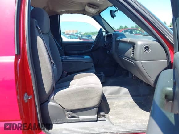 2006 Chevrolet Silverado 1500 Work Truck с VIN 3GCEC14X86G271953, выставлен на аукционе IAAI как лот 42555965 с пробегом 109 324 миль миль и . История ставок и продаж доступна на DreamBid. Изображение 5.