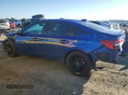 ✅ 2023 Honda Civic Sport • VIN: 2HGFE2F50PH564636 • Lot: 82557225. Wystawiony na Copart z przebiegiem 62 486 mil. Bezpłatny archiwum sprzedaży aukcyjnych z USA i szczegółowy raport historii pojazdu na DreamBid. Zdjęcie 2.